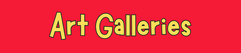 Art Galleries